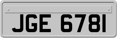 JGE6781
