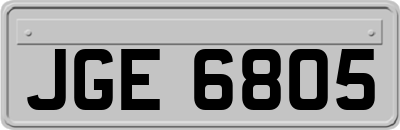 JGE6805