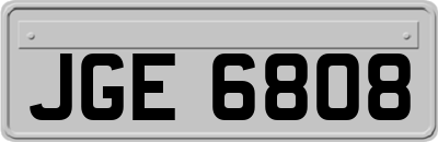 JGE6808