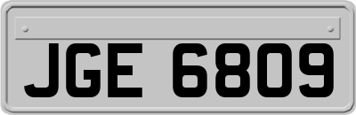 JGE6809
