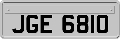JGE6810