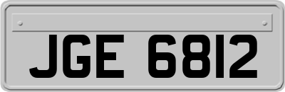 JGE6812