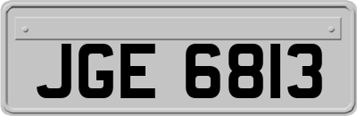 JGE6813