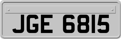 JGE6815