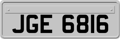 JGE6816