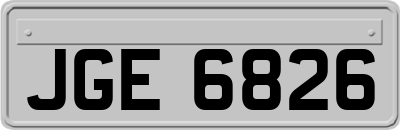 JGE6826