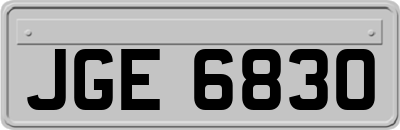 JGE6830
