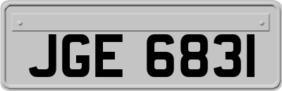 JGE6831