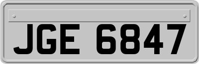JGE6847