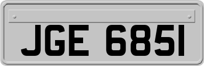 JGE6851