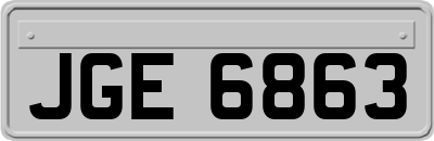 JGE6863