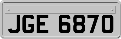 JGE6870