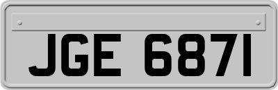 JGE6871