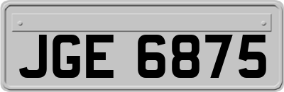 JGE6875