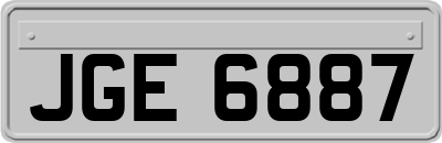 JGE6887