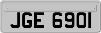 JGE6901