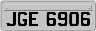 JGE6906