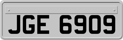 JGE6909