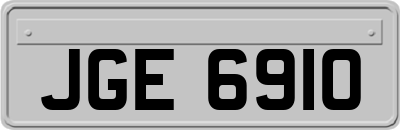 JGE6910