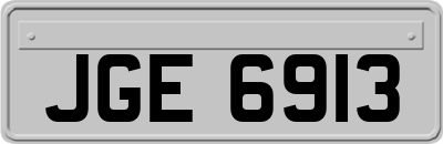 JGE6913