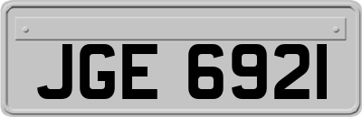 JGE6921