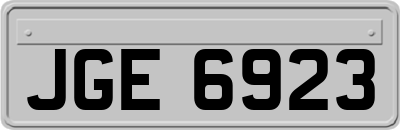 JGE6923
