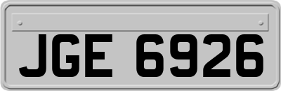 JGE6926