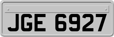 JGE6927