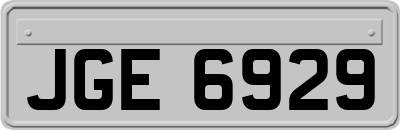 JGE6929