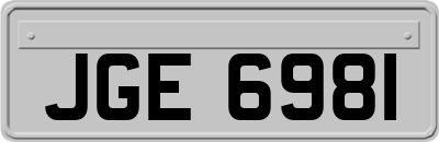 JGE6981