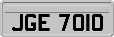 JGE7010