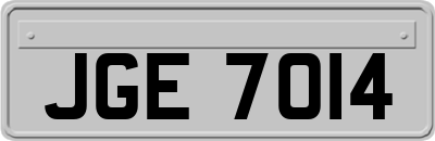 JGE7014