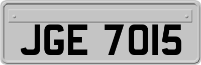 JGE7015
