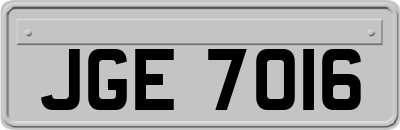 JGE7016