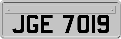 JGE7019