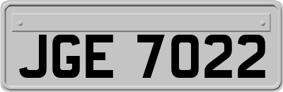 JGE7022