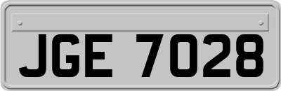 JGE7028