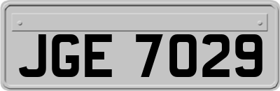 JGE7029