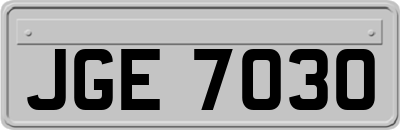 JGE7030