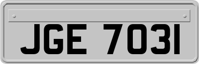 JGE7031