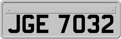 JGE7032