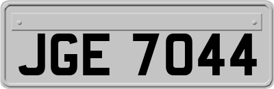JGE7044