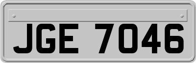 JGE7046
