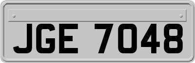 JGE7048