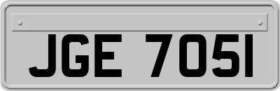 JGE7051