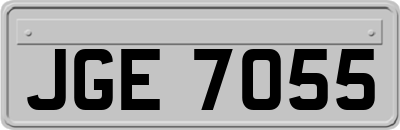 JGE7055