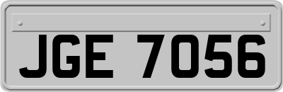 JGE7056