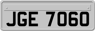JGE7060