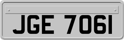 JGE7061