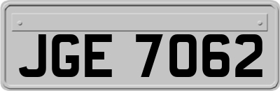 JGE7062